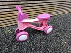 Lena loopfiets roze, Ophalen