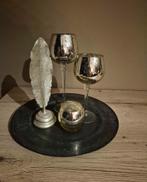 5 delige industriele/landelijk decoratie set, Ophalen