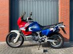 Honda XRV 750 Y Africa twin 1e eigenaar 26.179km!!!, Motoren, Motoren | Honda, 2 cilinders, Motorrijbewijs A, Particulier, Meer dan 35 kW