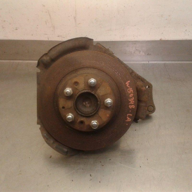 MOYEU DE ROUE ARRIÈRE Mazda 6 Sport (GH14 / GHA4), Autos : Pièces & Accessoires, Utilisé, Mazda