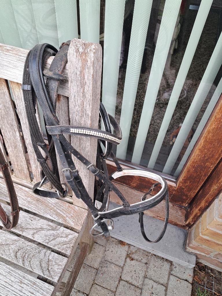 Kopstuk, Dieren en Toebehoren, Ophalen