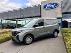 Ford Transit Courier TREND 1.0i EcoBoost met 100 PK!, Autos, Argent ou Gris, Achat, Euro 6, 2 places