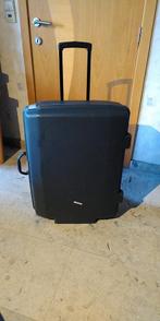 Harde koffer American Tourister - cijferslot, 70 cm ou plus, Plastique dur, Enlèvement, Utilisé