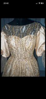 Trouwjurk Avondjurk Glitter, Enlèvement ou Envoi, Comme neuf