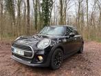 Mini ONE D "PACK CHILI", Auto's, Leder, Diesel, 5 deurs, Particulier