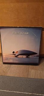 Alquin en tournée., Enlèvement ou Envoi