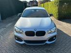 BMW 118i 2017 M-Pakket 110.000km, Auto's, BMW, 1 Reeks, Euro 6, Handgeschakeld, Particulier
