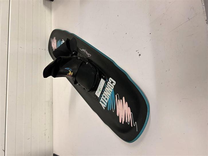 A7276. Water Ski Boot Conelly Concept snowboard 42" Mono Sk, Sports & Fitness, Snowboard, Utilisé, Enlèvement