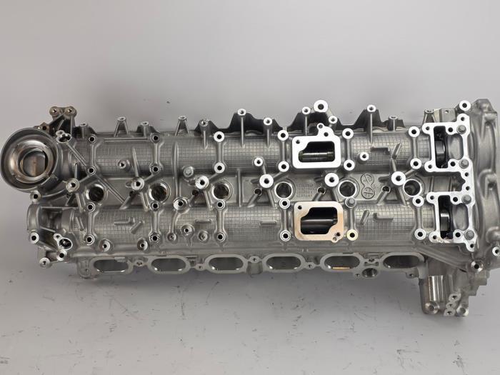 Culasse d'un Mercedes S-Klasse, Autos : Pièces & Accessoires, Moteurs & Accessoires, Mercedes-Benz, Neuf, 6 mois de garantie, 12 mois de garantie