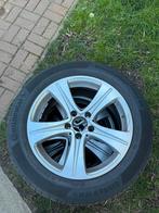Mercedes E klasse winter velgen, Auto-onderdelen, Banden en Velgen, Ophalen, Gebruikt, Velg(en), 17 inch