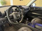 MINI One Clubman Zetelverw keyless go pdc, Autos, Mini, Achat, 6 portes, Entreprise, Boîte manuelle