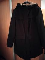 Lange jas ONLY, Maat 38/40 (M), Only, Zwart, Nieuw