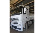 Tracteur routier – MERCEDES-BENZ – Actros 1851 – 2015, Achat, Entreprise, Autres carburants, Mercedes-Benz