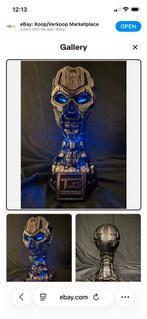 GEZOCHT ! TERMINATRIX SIDESHOW, Ophalen of Verzenden