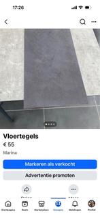 Tegel, Enlèvement, Comme neuf