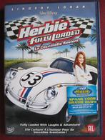 Herbie - Entièrement chargé (2005) DISNEY, Tous les âges, Enlèvement ou Envoi, Comme neuf, Autres genres