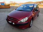 Peugeot 307 Essence 2004, Autos, Entreprise, Boîte manuelle, 5 portes, Air conditionné