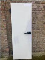 koelcel deur frigo deur, Enlèvement