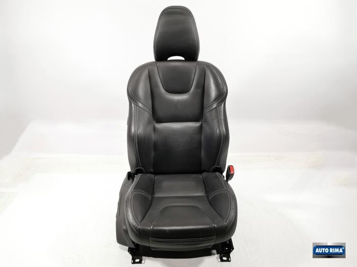 Stoel rechts van een Volvo V60, Auto-onderdelen, Gebruikt, -, -, Ophalen of Verzenden