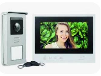 Installation parlophone visiophone avec garantie !, Maison & Meubles, Accessoires pour la Maison | Autre, Enlèvement