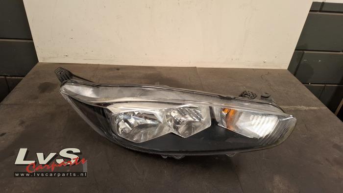 Phare droit d'un Ford Fiesta, -, 3 mois de garantie, -, -