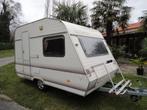 Home Car  Eureka 33, Caravans en Kamperen, Caravans, Home-car, Rondzit, Tot en met 3, Particulier