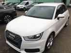 Audi A1 A1 Sportback 1.0 TFSI ultra Design (bj 2018), Auto's, 4 zetels, Electronic Stability Program (ESP), Euro 6, https://public.car-pass.be/vhr/83d87dbd-4dbc-42e0-91a8-1bc4812d6c02