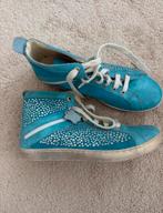 Veterschoenen maat 39, Kleding | Dames, Schoenen, Ophalen, Blauw, Nieuw, Wandelschoenen