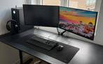 Volledige gaming setup, Enlèvement, Comme neuf, Gaming