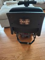 Scootmobiel opvouwbare, Motoren, Ophalen