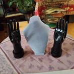 Set sieradenhouders, Handtassen en Accessoires, Overige Accessoires, Ophalen