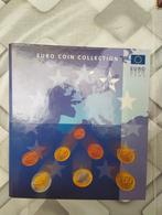 Euro Coin Collection 2002 - 12 landen volledig, Enlèvement, Autres pays, Autres valeurs, Série