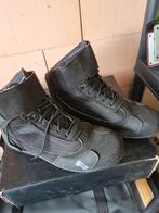 Bottes de moto RICHA taille 45, Motos, Enlèvement, Hommes, Bottes, Richa