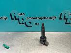 Broche bobine d'un Toyota Aygo (Aygo 05-), -, 3 mois de garantie, Toyota, Utilisé