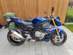 Bmw s1000r 2020 5800km full option., Permis Moto A, Plus de 35 kW, Particulier, 1000 cm³