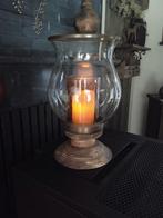 Décoration et lampe de salon, Enlèvement, Verre