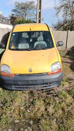 Renault kangoo, Auto's, Renault, Bedrijf, Diesel, Te koop