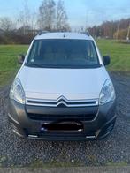 Citroen berlingo 3zit euro6!!!, Auto's, Voorwielaandrijving, Stof, Euro 6, 4 cilinders