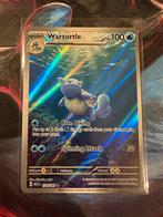 Wartortle #171, Enlèvement, Neuf