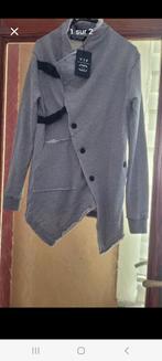 Lot de 40 gilets hommes neufs 2 coloris disponibles., Enlèvement, Blanc