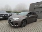 Toyota Avensis Avensis SW 2.0 D-4D Premium (bj 2018), Auto's, 4 cilinders, 2100 kg, Leder, 5 deurs