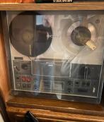 Bandrecorder, Audio, Tv en Foto, Stereoketens, Ophalen