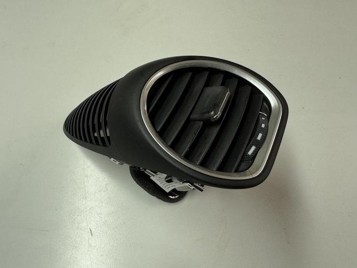 Porsche 982.819.202.D luchtrooster midden rechts, Autos : Pièces & Accessoires, Tableau de bord & Interrupteurs, Utilisé, Enlèvement ou Envoi