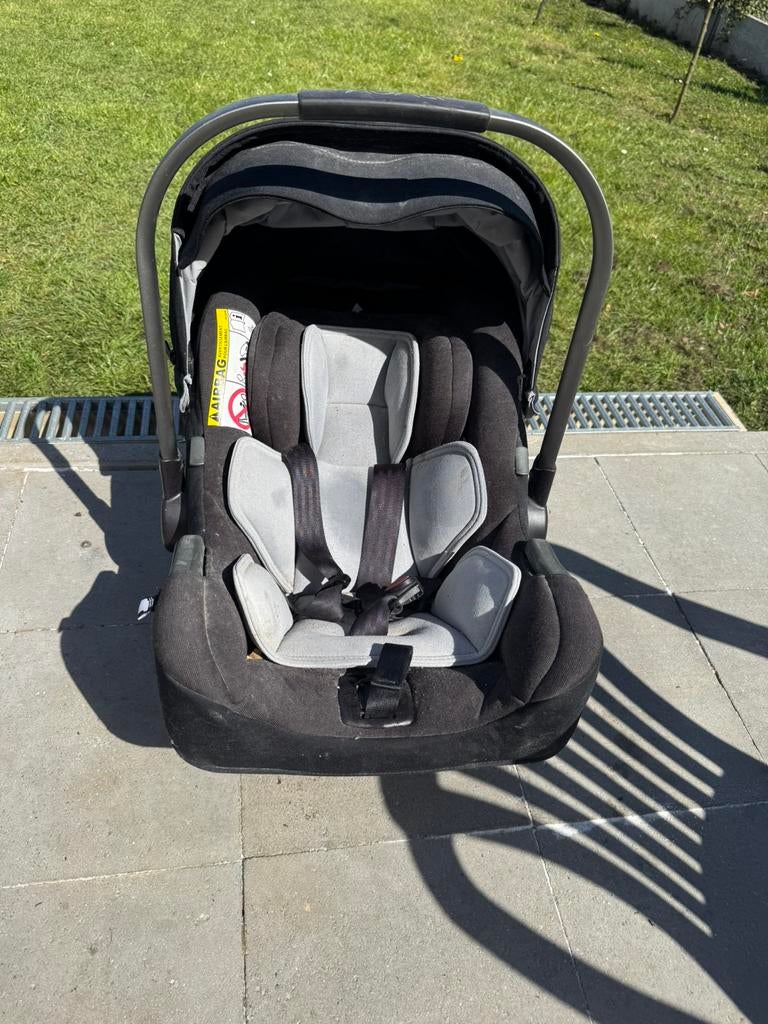 Sièges auto bébé, Enfants & Bébés, Sièges auto, Enlèvement, Utilisé, Maxi-Cosi