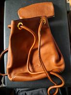 Sac dame en cuir Nathan, Enlèvement, Comme neuf, Brun, Sac à bandoulière