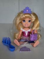 Disney Princess avec accessoires, Enlèvement ou Envoi, Comme neuf, Accessoires