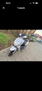 Peugeot a klas, Fietsen en Brommers, Ophalen, Zo goed als nieuw