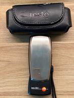 Testo 606-1, testeur humidité, comme neuf, Enlèvement ou Envoi, Comme neuf, Humidité ou liquide