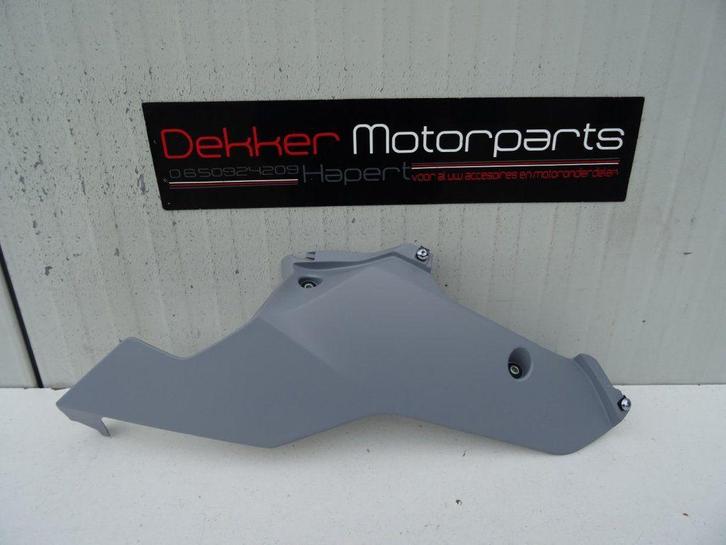 Rechter Onderkuip / Kuipdeel Rechts onder Yamaha YZF R6 2017, Motos, Pièces | Yamaha, Neuf, Enlèvement ou Envoi