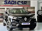 Renault Kadjar 1.33 TCe 140cv EDC - BLACK EDITION, Kadjar, Achat, Entreprise, 1333 cm³